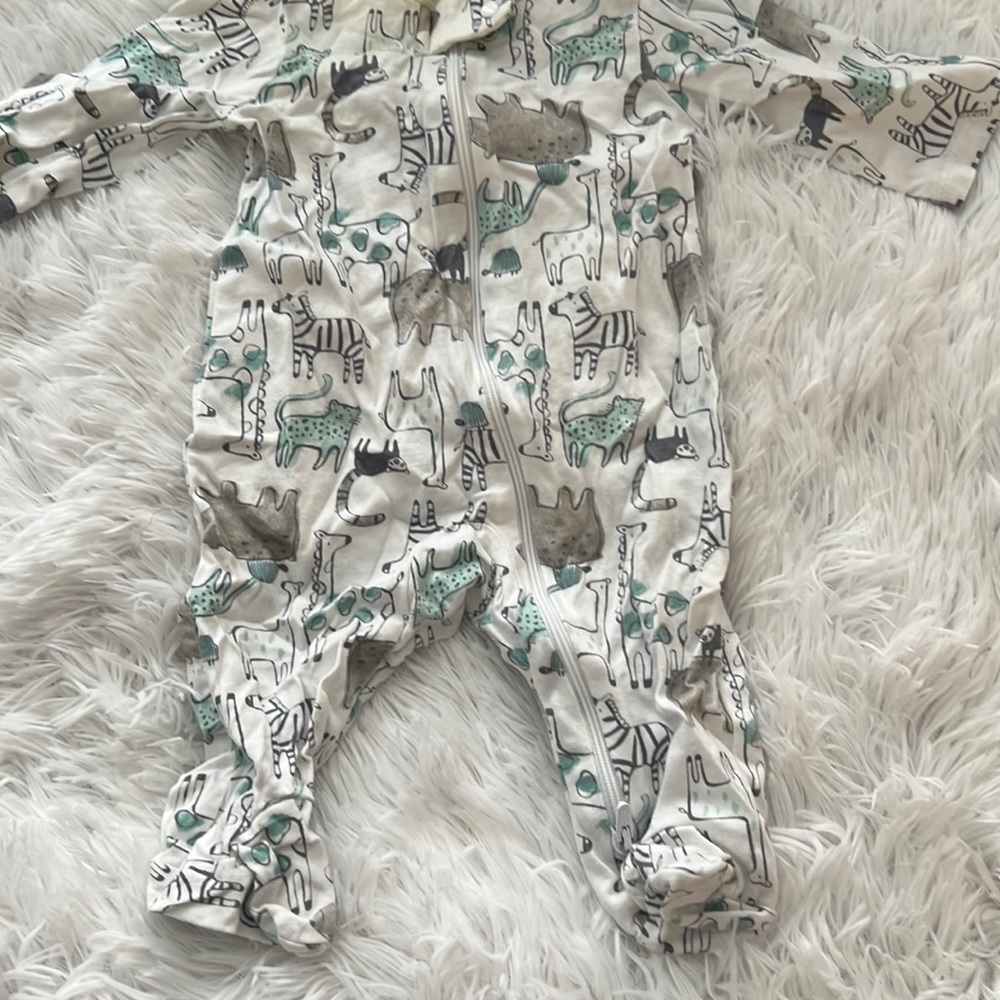 Pajamas